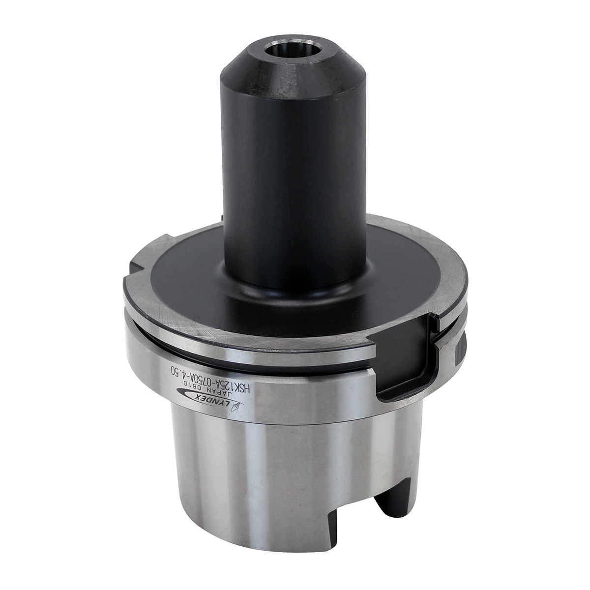 END MILL HOLDERS AEROSPACE